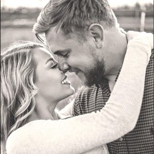 Meet your Posher, Cheyenne